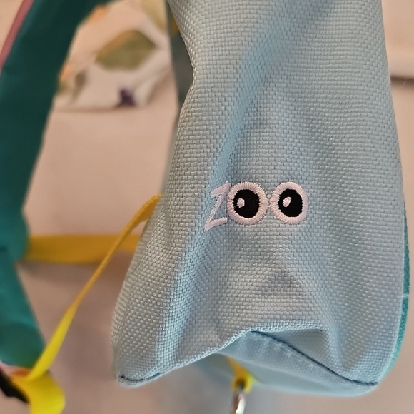 Skip Hop Unicorn Kids Backpack - Picture 10 of 13